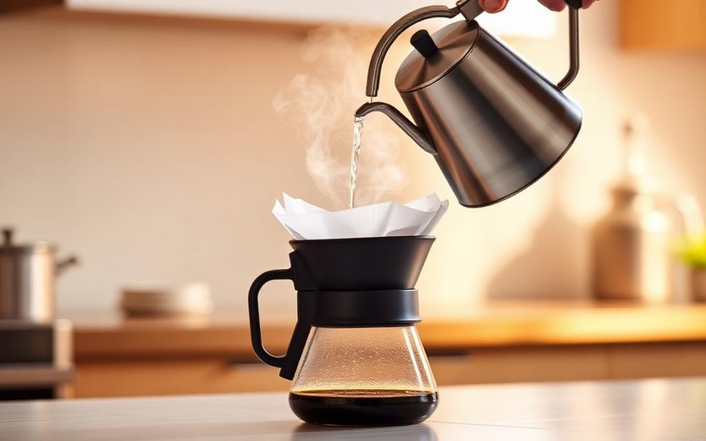 Best Electric Kettles for Pour-Over